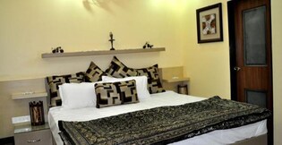 The Bhopal Grand'e, Bhopal The Bhopal Grand'e, Bhopal
