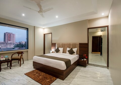 Hotel Grand Tulip By Aditya INN