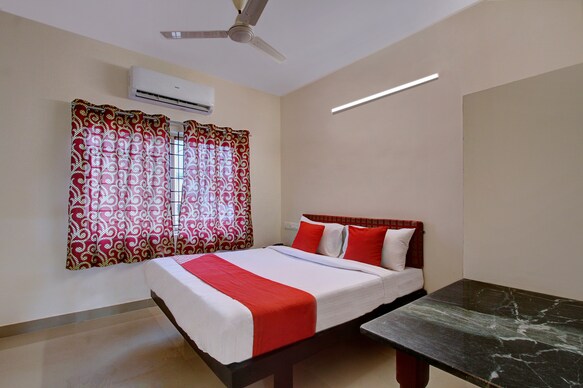 Hotel O Century Park