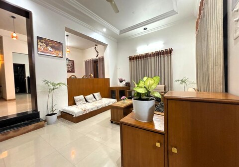 Sharvari Villa by Tranquil Trails