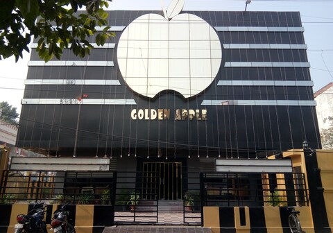 Hotel Golden Apple