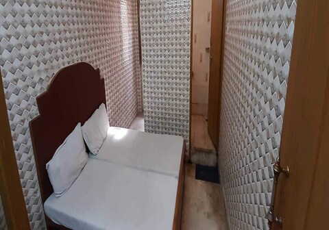 Hotel Satyadeva Residency