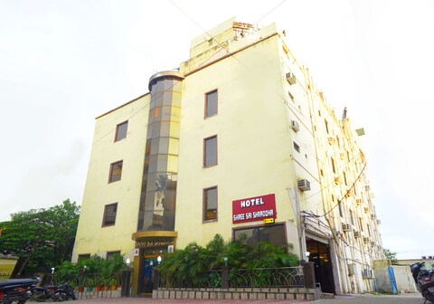 HOTEL SHREE SAI SHRADDHA