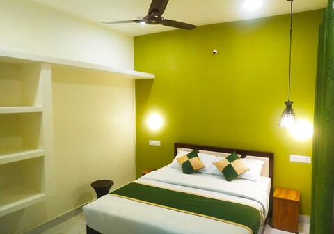 Nihara Plantation Stay Munnar