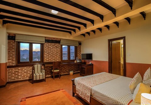 Traditional Comfort Boutique Hotel