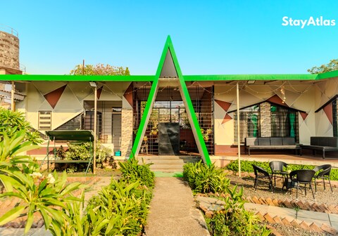 Sierra Sky Villa by StayAtlas