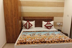 Budget Inn | Near DLF My Pad, Lucknow Budget Inn | Near DLF My Pad, Lucknow