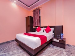OYO 18997 Hotel Km International, Delhi OYO 18997 Hotel Km International, Delhi