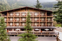 Aloka resort, Manali (Luxury in the Heart of Himalayas), Manali Aloka resort, Manali (Luxury in the Heart of Himalayas), Manali