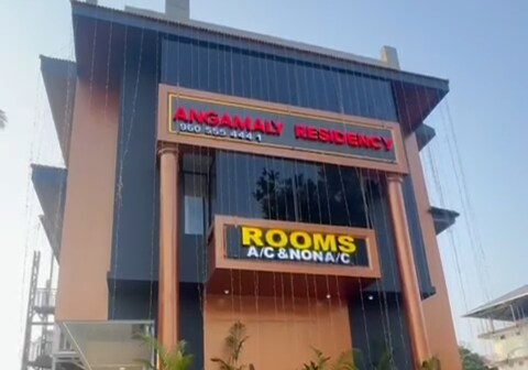 Angamaly Residency