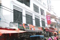 Ram Lodge, Haridwar Ram Lodge, Haridwar