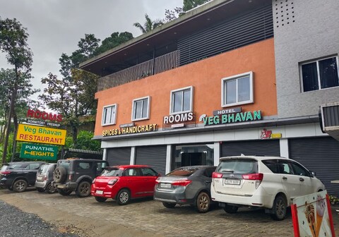 PUNATHIL HIGHTS RESIDENCY