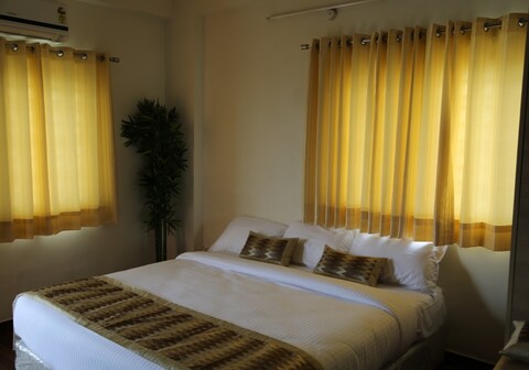 Hotel Smriti Grand Bhopal