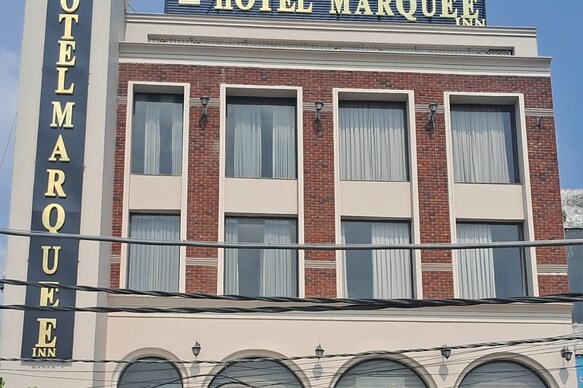 HOTEL MARQUEE INN
