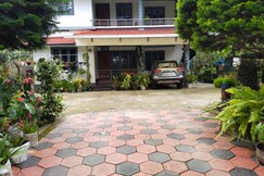 Rose Garden Homestay 3BHK, Wayanad Rose Garden Homestay 3BHK, Wayanad