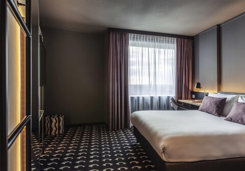 ibis Styles Arnhem Centre