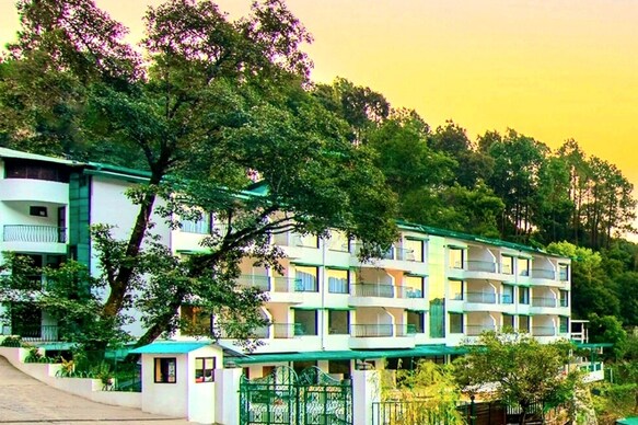 Sterling Nainital