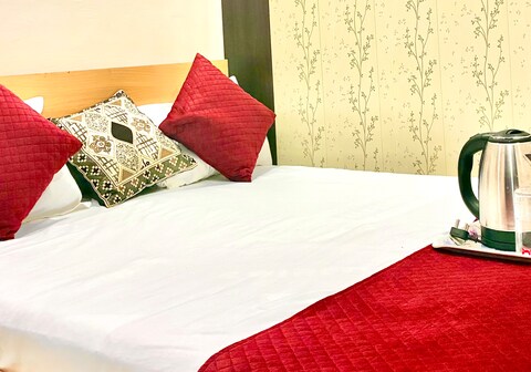 Kashi Vishweshwar Homestay