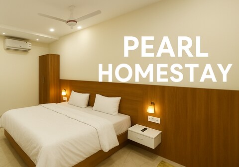 Pearl Homestay Ujjain