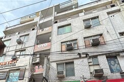 Hotel O Diamond Home Stay, Delhi Hotel O Diamond Home Stay, Delhi