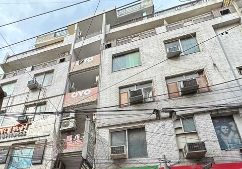 Hotel O Diamond Home Stay