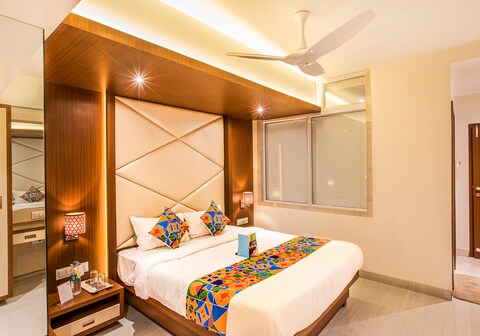 FabHotel Spring inn - Nr Borivali Station