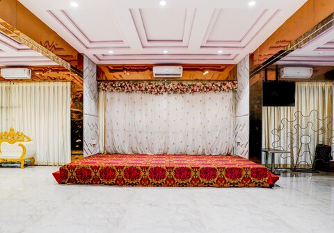 Hotel O Devanshi Nx