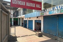 Govindam Hotel and Marriage Hall, Ambikapur Govindam Hotel and Marriage Hall, Ambikapur