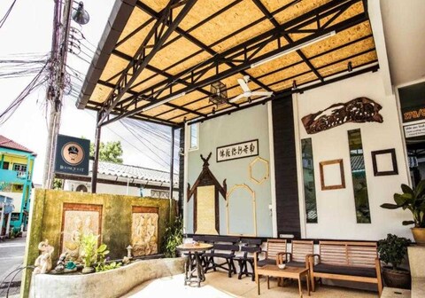 RQ Phuket Patong Beach by Collection O