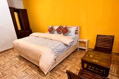 Uday Homestay, Bir Billing Uday Homestay, Bir Billing