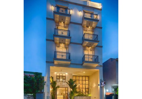 Maison De Camille Boutique Hotel