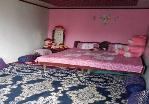 Hotel O Home Sahil Homestay