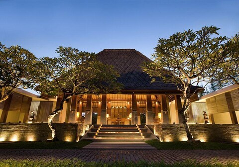The Kayana Seminyak