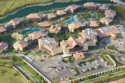 Lapita, Dubai Parks and Resorts, Autograph Collection, Dubai Lapita, Dubai Parks and Resorts, Autograph Collection, Dubai