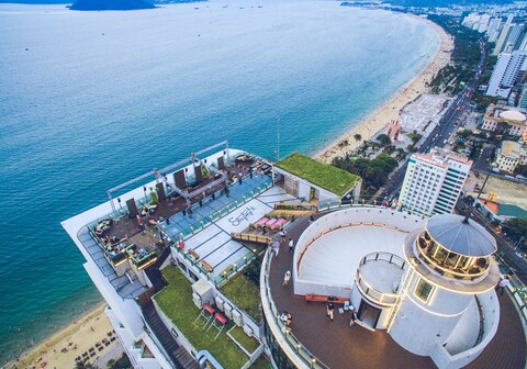 PREMIER Havana Nha Trang