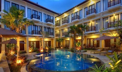 Suris Boutique Hotel