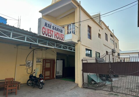 Rai Sahab Guest House