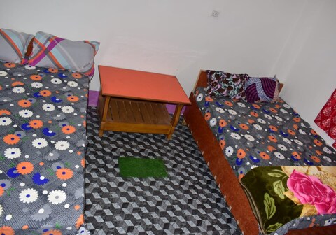 TabTrips Laxmi resort