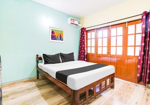 Hotel O Casa De Elevterio