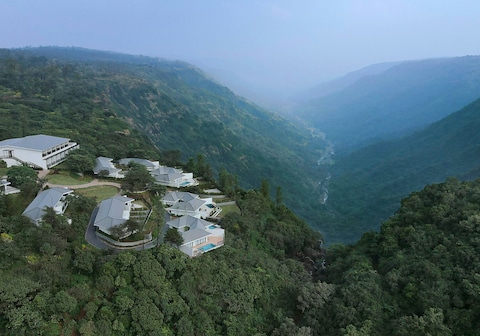 Courtyard by Marriott Mahabaleshwar