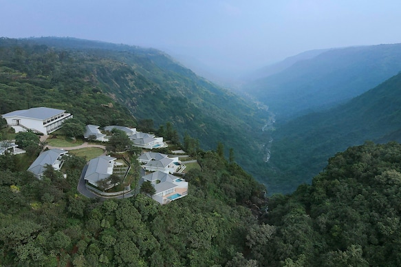 Courtyard by Marriott Mahabaleshwar