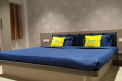 Home Escape Sapphire 1BHK | Mahalaxmi Nagar, Ujjain Home Escape Sapphire 1BHK | Mahalaxmi Nagar, Ujjain