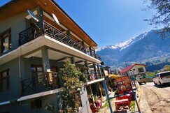 SUKHDEV HOMESTAY, Manali SUKHDEV HOMESTAY, Manali