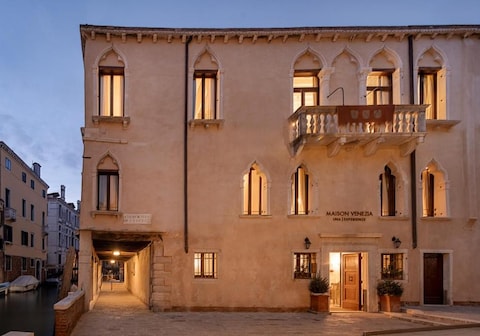 Maison Venezia | UNA Esperienze