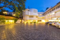 Casino Hotel - Cgh Earth, Cochin Casino Hotel - Cgh Earth, Cochin