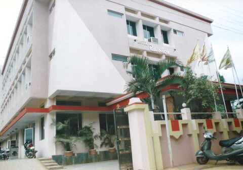 Hotel Rainbow