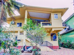 CARDOZO BEACH HOUSE, Goa CARDOZO BEACH HOUSE, Goa