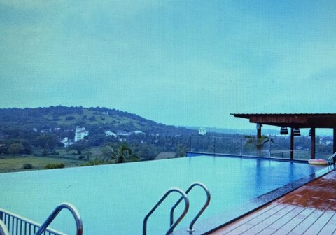 Tanisi Villas Candolim