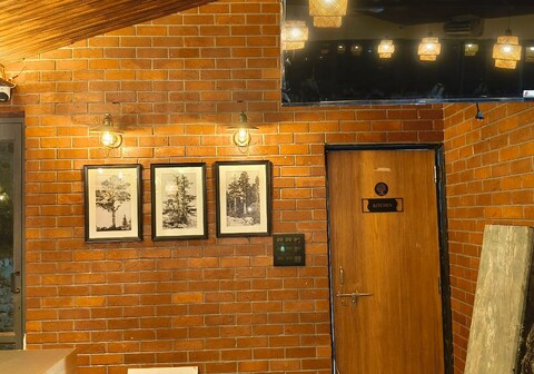 Rain Forest Gir Resort