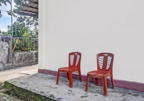 Hotel O Sosonopan Homestay Near LANTAMAL VIII MANADO